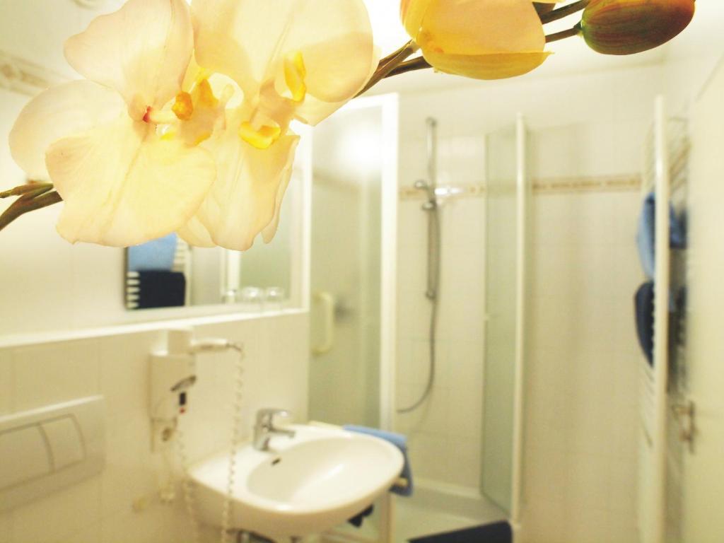 Appartementhaus Bavaria Bad Fussing Room photo